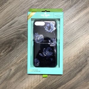 iPhone 8 Plus 7 plus Kate Spade case